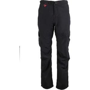 Erkek Outdoor Pantolonu Siyah