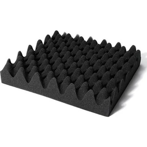 Akustik Yumurta Sünger 60 Dns 30 mm 100 x 100 cm