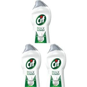 Krem Yeşil Meşe 450 ml 3'lü