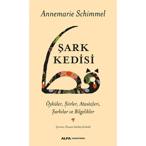 Şark Kedisi - Annemarie Schimmel
