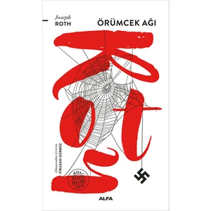Örümcek Ağı - Joseph Roth