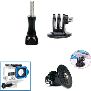 Aksiyon Butik Kamera Vida ve Monopod Bağlantı Adaptörü