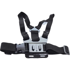 Aksiyon Butik Kamera Göğüs Bandı Askısı Chest Mount