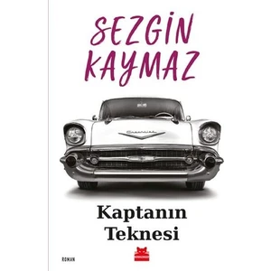Kaptanın Teknesi - Sezgin Kaymaz