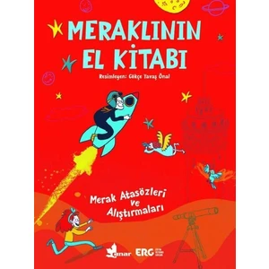 Meraklının El Kitabı Merak Atasözleri Ve Alıştırmaları