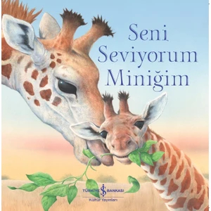 Seni Seviyorum Miniğim - Ronne Randall