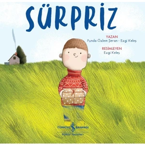 Sürpriz - Funda Özlem