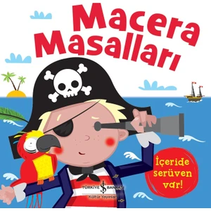 Macera Masalları - Stephanie Moss