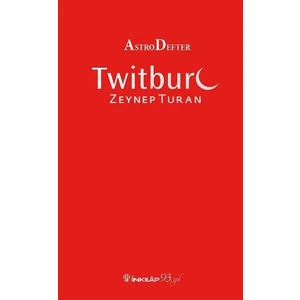Astrodefter 2020 - Zeynep Turan