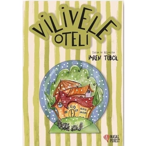 Vilivele Oteli - İmren Tübcil