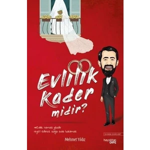 Evlilik Kader Midir? - Mehmet Yıldız