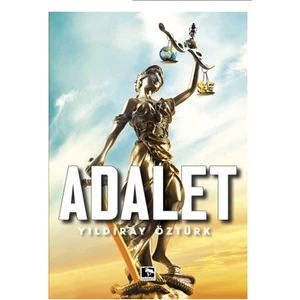 Adalet - Yıldıray Öztürk