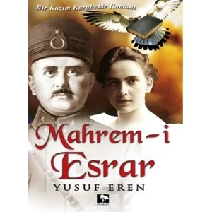Mahremi Esrar - Yusuf Eren