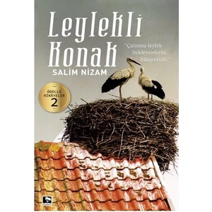 Leylekli Konak - Salim Nizam