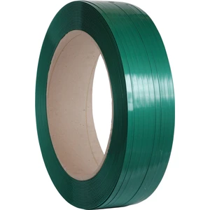 Ambalaj Polyester Çember 12 mm