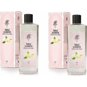 Kolonya Jasmine-Yasemin 270 ml  2 Adet