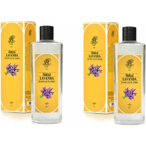 Kolonya Lavanta 270 ml x 2 Adet