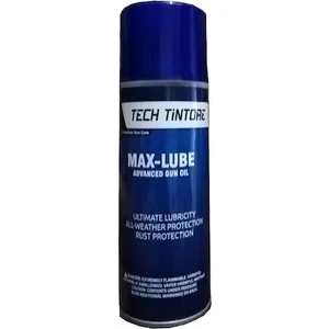 Tintore Max Lube Bakım Yağı