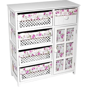 Cekmeceli Dolaplı Sebzelik