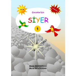 Çocuklar Için Siyer 1-2 - Melek ve Murat Bozdoğan