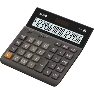 DH-16 16 Hane Masa Üstü Hesap Makinesi