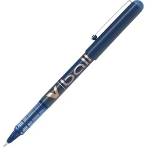 BL-VB10-L V-Ball 1,0 mm Mavi 12'li