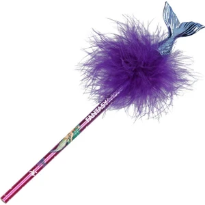 Top Model 214 Mermaid Kalem