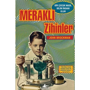 Meraklı Zihinler - John Brockman