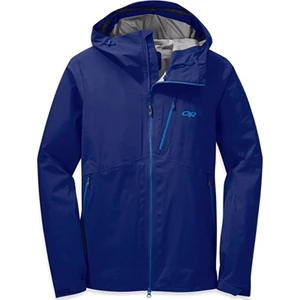Men's Axiom Jacket Baltic