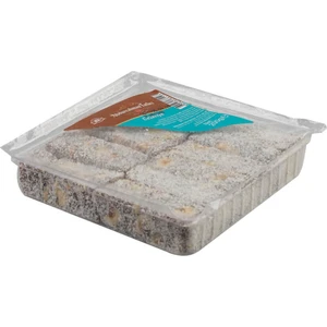 Abdurrahman Tatlıcı Cezerye Lokum 200 gr