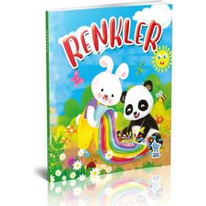 Renkler - Saliha Türker