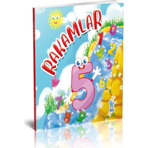 Rakamlar- Saliha Türker