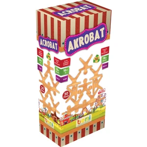 Akrobat Denge Oyunu (Acrobats)