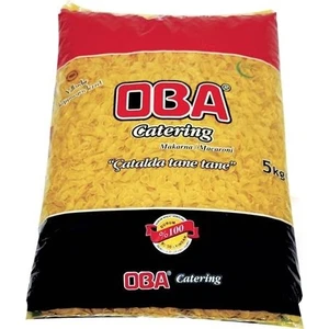 Makarna Fiyonk 5 kg