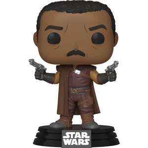 POP Figür - Star Wars The Mandalorian, Greef Karga
