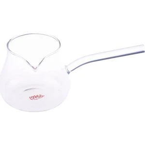 Taşev Meva - Cam Cezve 400 Ml