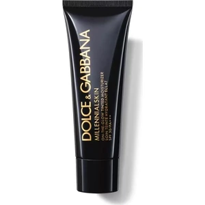 Dolce Gabbana Millennialskin On-The Glow Moisturizer - Almond