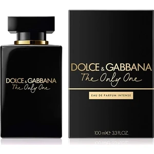 Dolce Gabbana The Only One Intense Edp 100 ml Kadın Parfüm