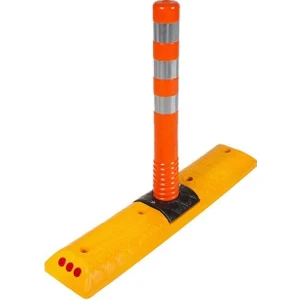 Fm Trafik Delinatör Stoper 750 mm