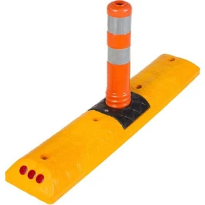 Fm Trafik Delinatör Stoper 450 mm