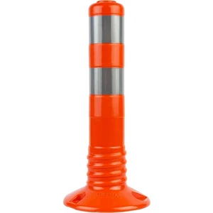 Fm Trafik Esnek Şerit Ayırıcı Delinatör 450 mm