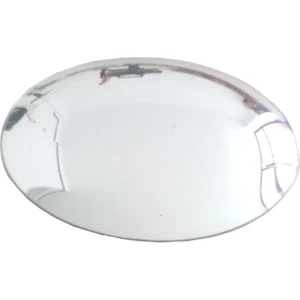 Fm Trafik Yedek Araç Altı Arama Aynası 30 cm Cam