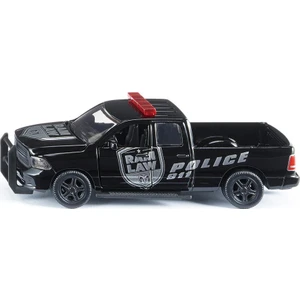 Polis Oyuncak Arabası