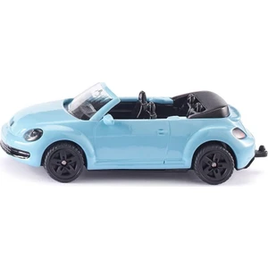 Vw The Beetle Convertible Oyuncak Araba