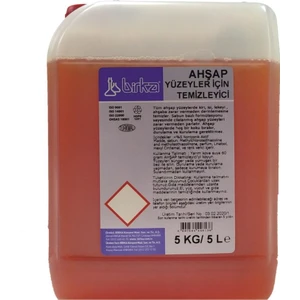 Ahşap Yüzey Temizleyici 5 Kg.