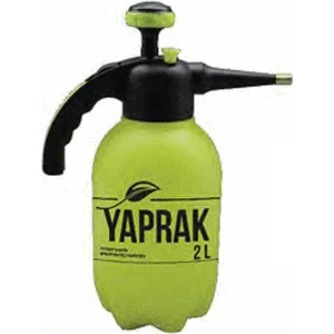 Ilaç Pompası Yeşil 2 lt