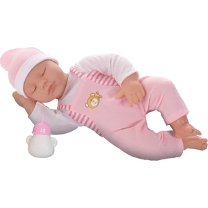 Uyuyan Bebeğim Et Bebek