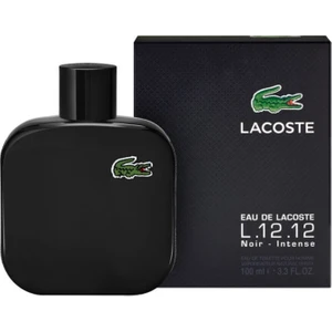 12.12 Noir Intense  Edt 100 ml