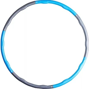 Egzersiz Halkası 1.5 kg Mavi - Gri 90 - 100 cm Lyt - 114M