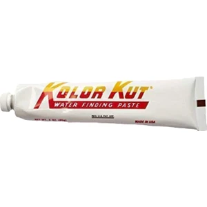 Kolor Kut Su Bulma ve Seviye Tespit Macunu 85 gr